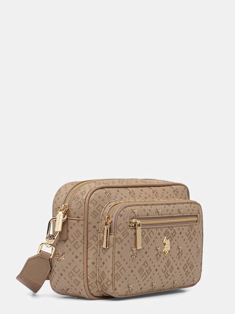 U.S. Polo Assn. torebka HAMPTON - zdjęcie produktu nr 1