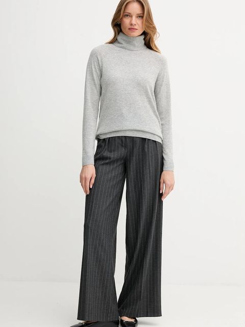 United Colors of Benetton sweter z dodatkiem wełny - zdjęcie produktu nr 1