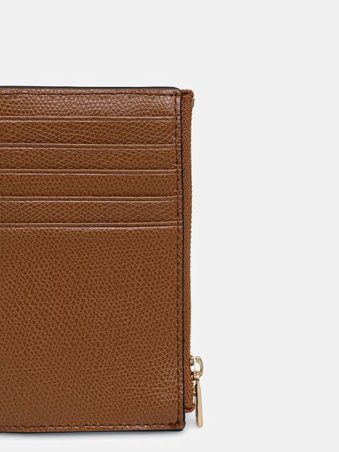 Furla portfel damski skórzany Camelia M - zdjęcie produktu nr 1