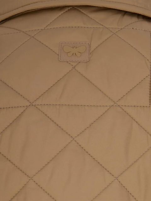 Max Mara Gelo quilted jacket - Neutrals - zdjęcie produktu nr 2