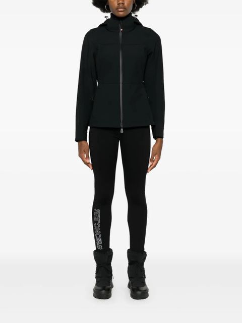 Moncler Grenoble Zumeles jacket - Black - zdjęcie produktu nr 2