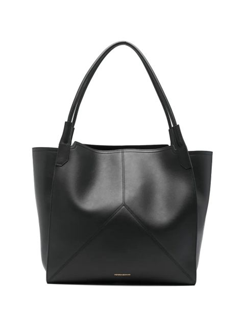 Victoria Beckham panelled tote bag - Black - zdjęcie produktu nr 1