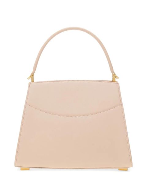 Ferragamo small Studio Box tote bag - Pink