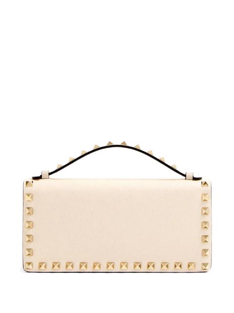 Valentino Garavani rockstud bag - Neutrals - zdjęcie produktu nr 1