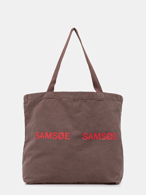 Samsoe Samsoe torebka FRINKA - zdjęcie produktu nr 2