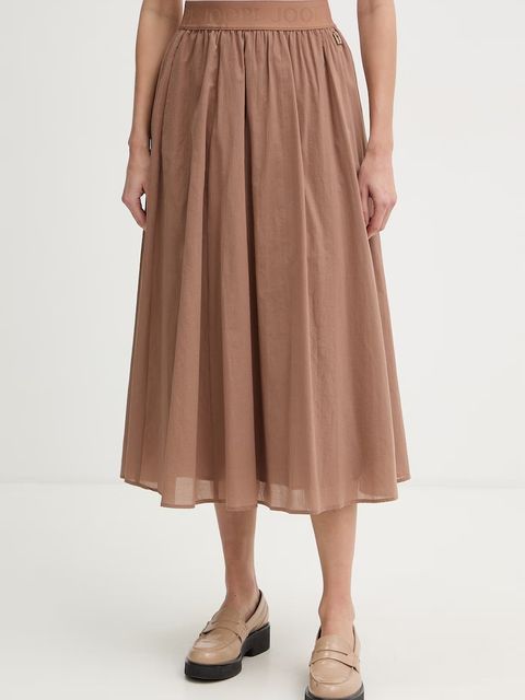 Joop! spódnica bawełniana - zdjęcie produktu nr 1