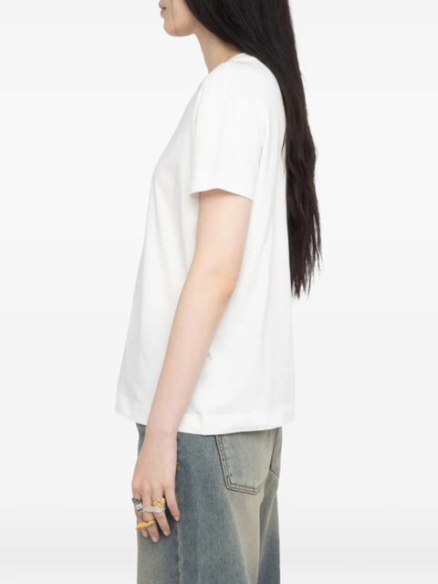 Zadig&Voltaire Suzan T-shirt - White