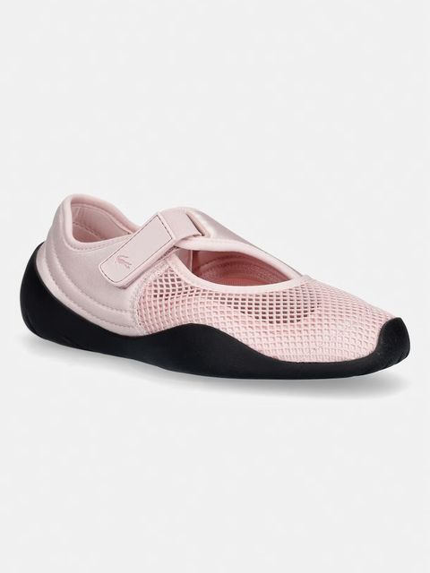 Lacoste baleriny Low Mystere Sneakers - zdjęcie produktu nr 1