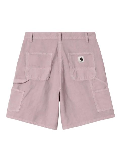 Carhartt WIP Branford Double Knee shorts - Pink - zdjęcie produktu nr 2