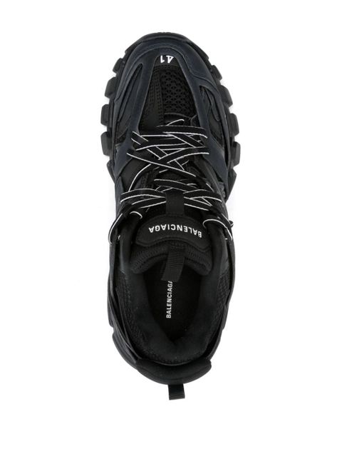 Balenciaga Track low-top sneakers - Black