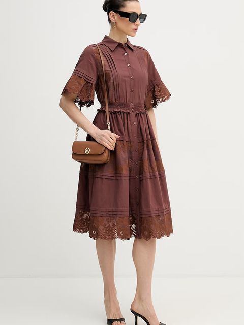 MICHAEL Michael Kors torebka skórzana