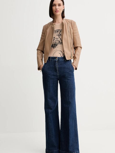 Guess body PENELOPE kolor beżowy W5YP06 KCZC2