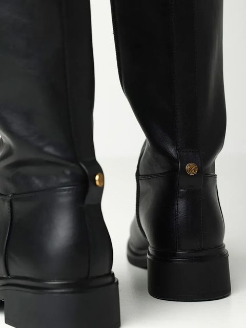 Mexx kozaki STACK ROLLER