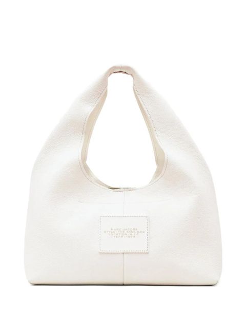 Marc Jacobs The Sack shoulder bag - White