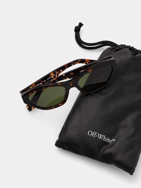 Off-White okulary przeciwsłoneczne