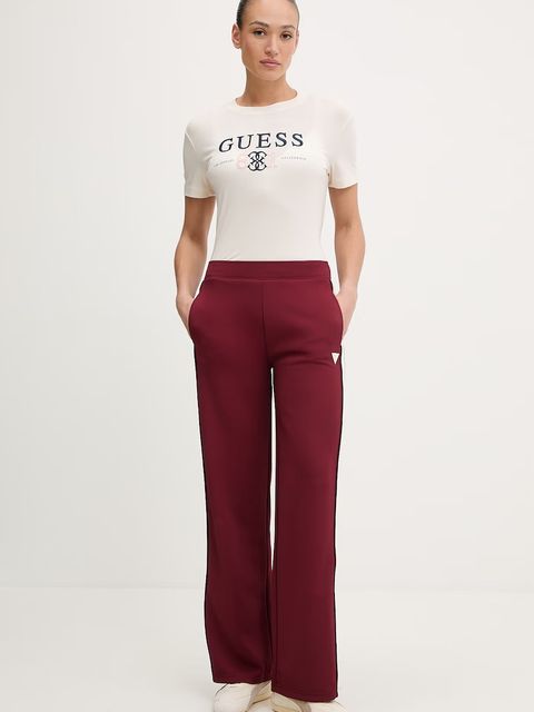 Guess t-shirt STEFFI - zdjęcie produktu nr 1