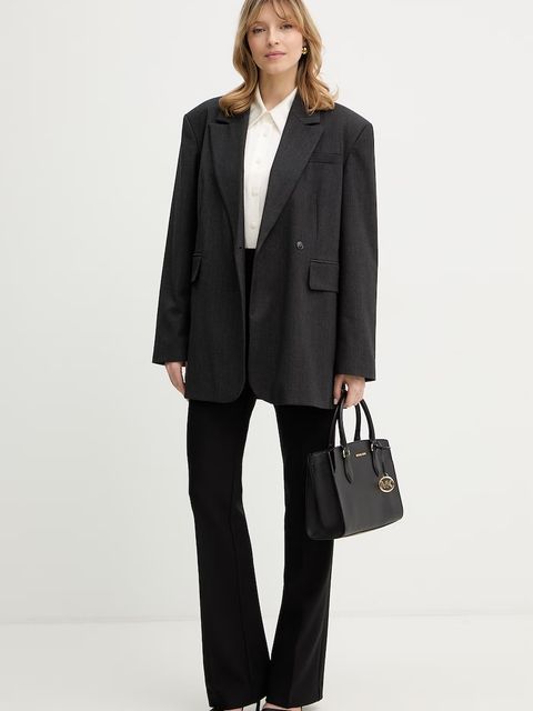 MICHAEL Michael Kors torebka skórzana - zdjęcie produktu nr 1