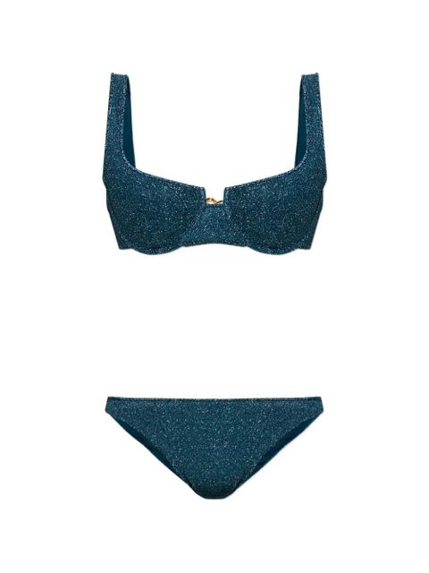 Oséree blue bikini - zdjęcie produktu nr 1