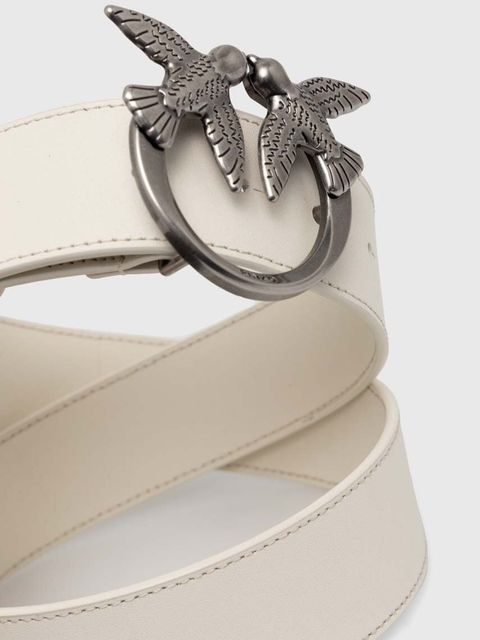 Pinko pasek skórzany - zdjęcie produktu nr 1