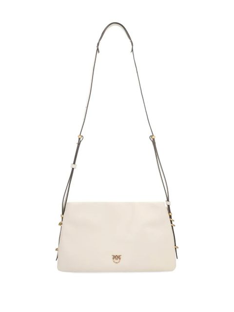 PINKO One, Two, Three shoulder bag - Neutrals