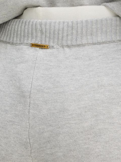 Twinset spodnie dresowe