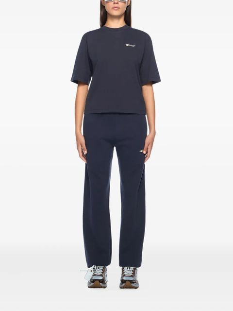 Off-White Ink Arrow T-shirt - Blue - zdjęcie produktu nr 2