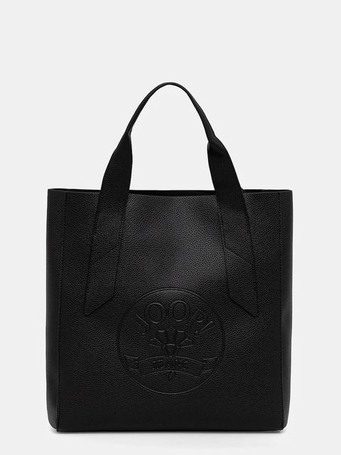 Joop! torebka Alto Jill kolor czarny 4130001284 - zdjęcie produktu nr 1