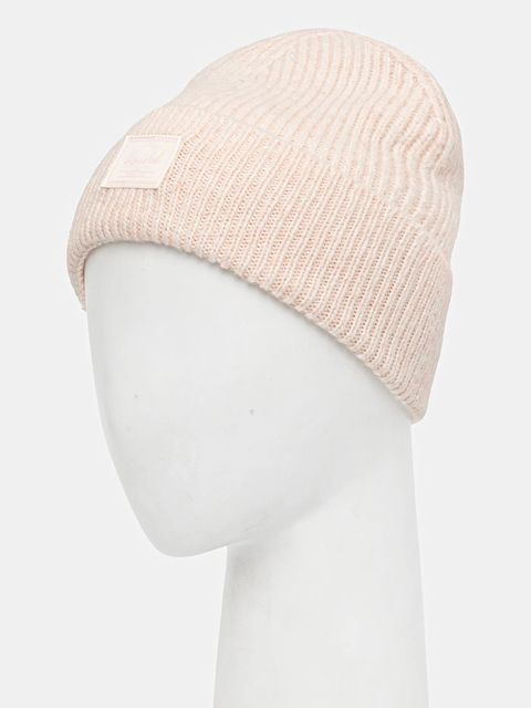 Herschel czapka z domieszką wełny Super Soft - zdjęcie produktu nr 1