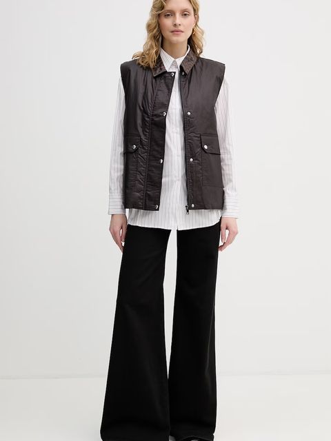 Sisley koszula damska bawełniana - zdjęcie produktu nr 1