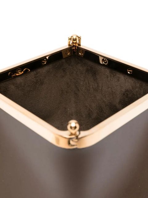 ETRO medium Vela shoulder bag - Brown