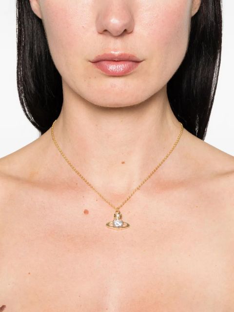 Vivienne Westwood Reina necklace - Gold - zdjęcie produktu nr 2