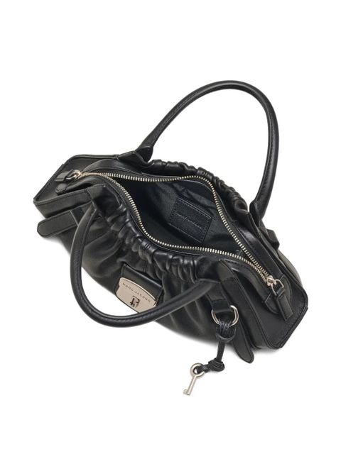 Marc Jacobs Christina satchel bag - Black 001 - zdjęcie produktu nr 2