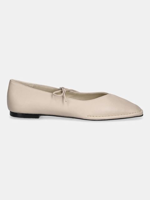 Alohas baleriny skórzane Sway - zdjęcie produktu nr 1