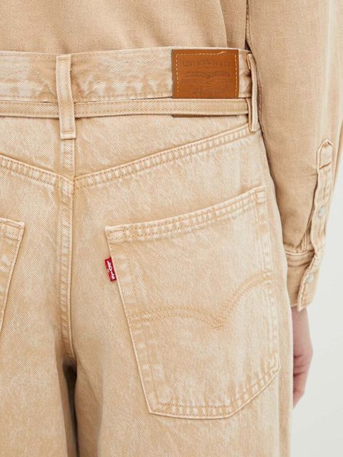 Levi's jeansy XL STRAIGHT