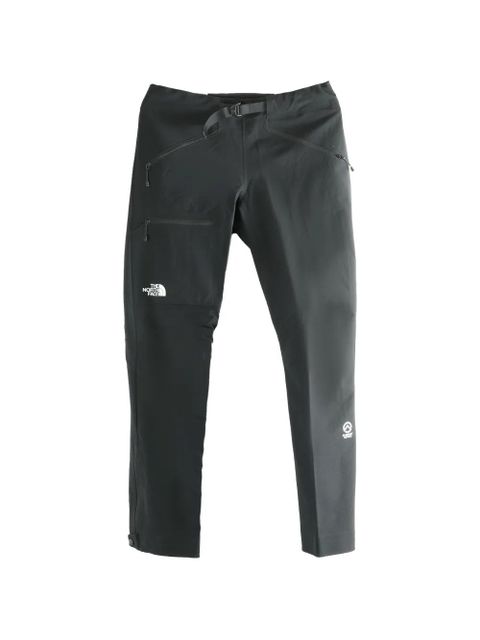 The North Face buckle-fastening trousers - Black - zdjęcie produktu nr 1