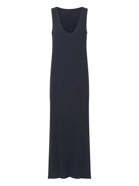 Zadig&Voltaire Deva dress - Blue - zdjęcie produktu nr 1