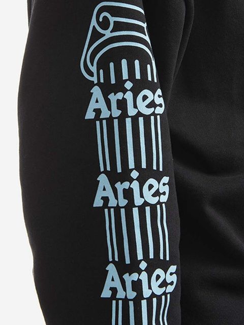 Aries bluza bawełniana Column