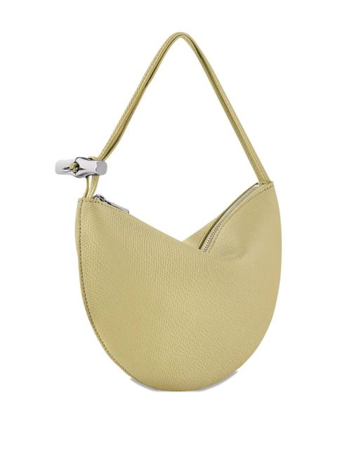 Longchamp Le Roseau tote bag - Green