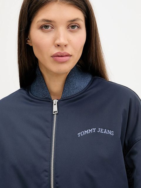 Tommy Jeans kurtka bomber
