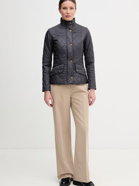 Barbour kurtka pikowana damska - zdjęcie produktu nr 1