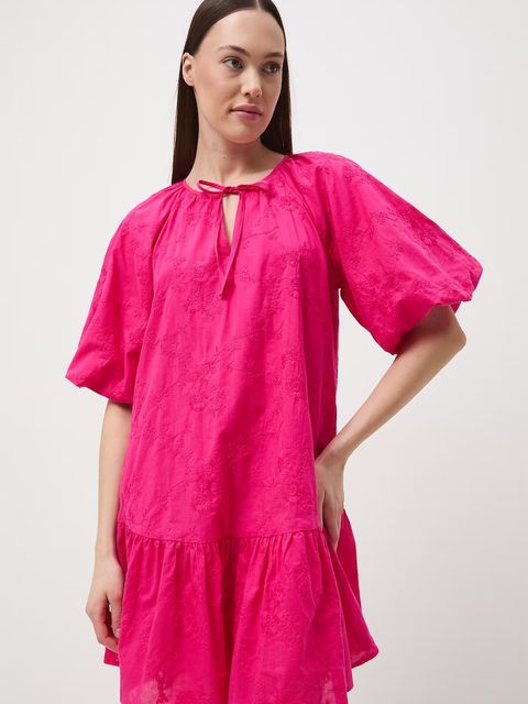 Medicine sukienka oversize bawełniana - zdjęcie produktu nr 1