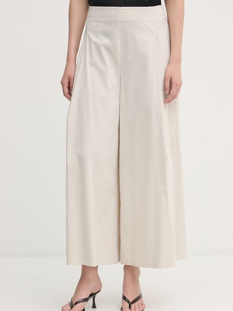 Joseph Ribkoff spodnie damskie z bawełną - zdjęcie produktu nr 2