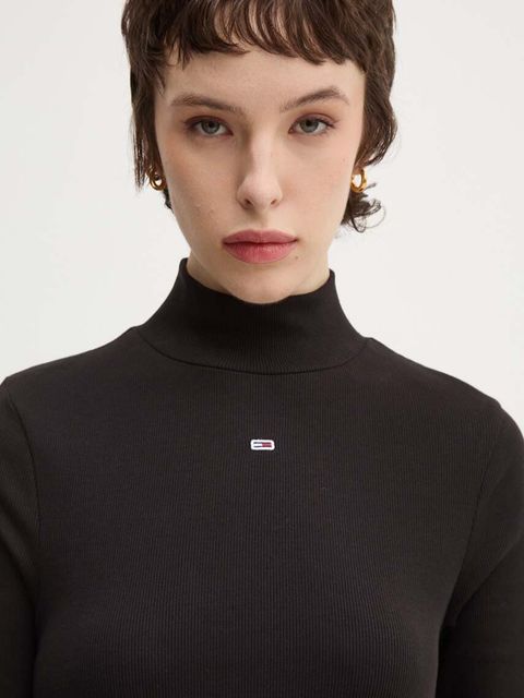 Tommy Jeans longsleeve - zdjęcie produktu nr 1