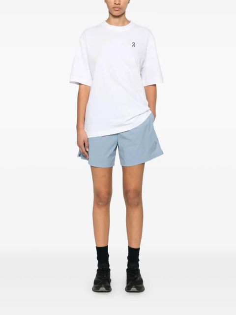 On Running 5" Core shorts - Blue - zdjęcie produktu nr 2