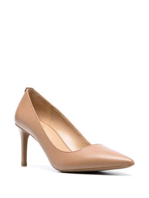 Michael Kors decollete 75mm pumps - Neutrals - zdjęcie produktu nr 2