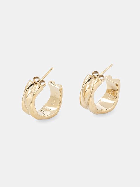 Furla kolczyki - zdjęcie produktu nr 2