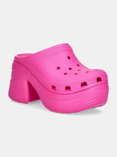 Crocs klapki Siren Clog - zdjęcie produktu nr 2
