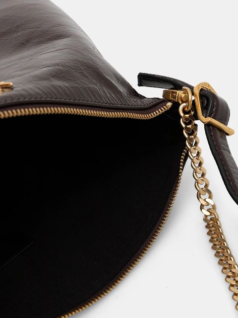 ZADIG&VOLTAIRE torebka skórzana