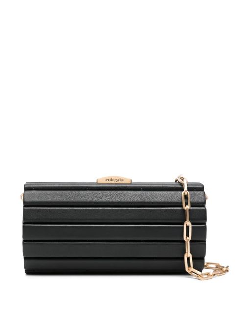 Cult Gaia Rolie Polie chain-strap mini bag - Black - zdjęcie produktu nr 1