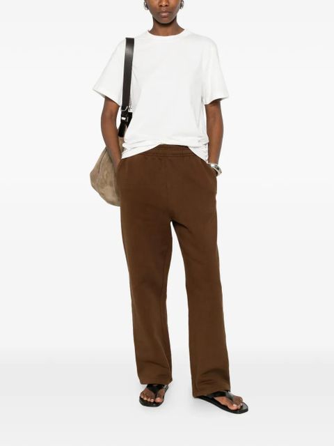 ENTIRE STUDIOS Standard Tee crew neck T-shirt - White - zdjęcie produktu nr 2